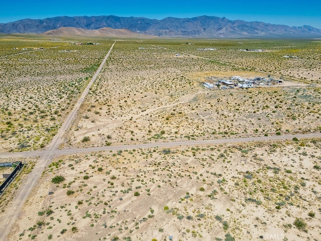 Listing photo 3 for 0 Mable Ln, Tecopa CA 92389