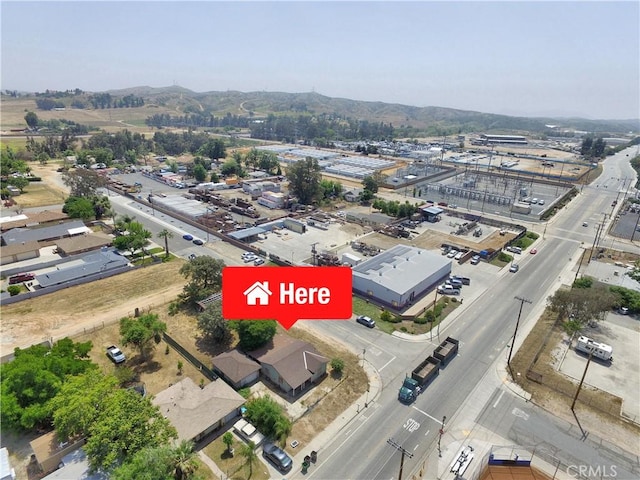 395 W 4th St, Beaumont CA, 92223 land for sale