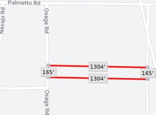 0 Osage Rd, Adelanto, CA 92301 - photo 4