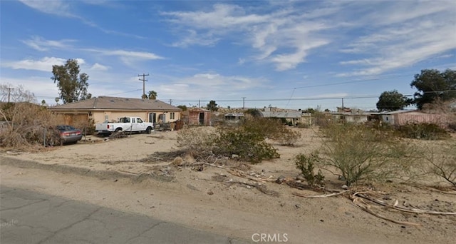 0 Mojave Ave Unit 29, Palms CA, 92277 land for sale