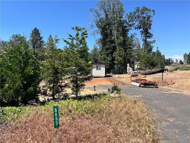 6453 Marin Ct, Magalia CA, 95954 land for sale