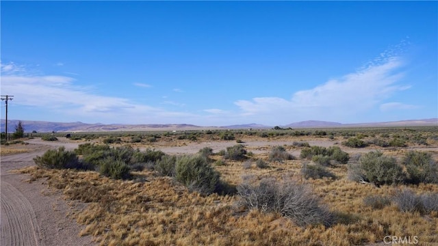 0 Friends Rd, Hinkley, CA 92347 - photo 1