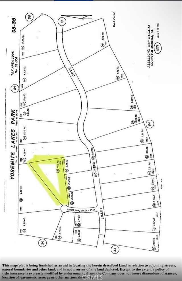 29777 Lilley Mountain Ct, Coarsegold, CA 93614 - photo 30