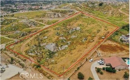 0 Gamble Ave, Riverside CA, 92504 land for sale