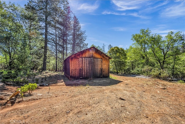 Listing photo 3 for 7525 Harrington Flat Rd, Kelseyville CA 95451