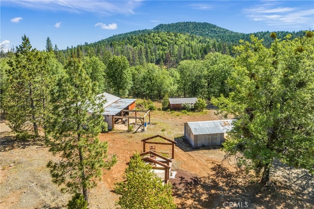 7525 Harrington Flat Rd, Kelseyville CA, 95451 land for sale