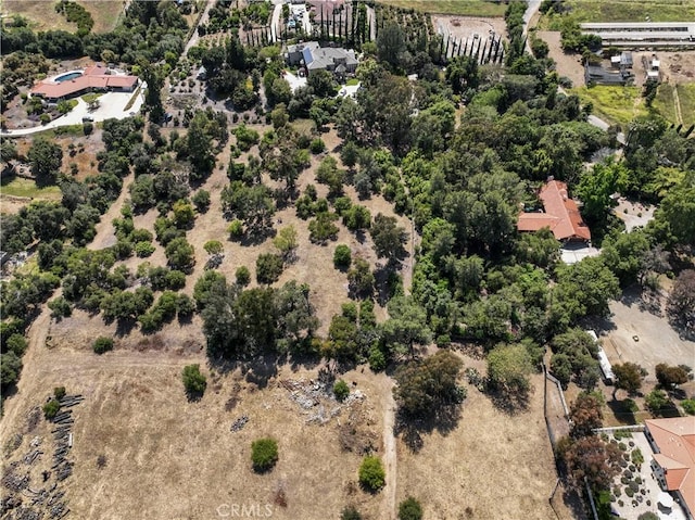 3210 Live Oak Park Rd, Fallbrook, CA 92028 - aerial view of property's location