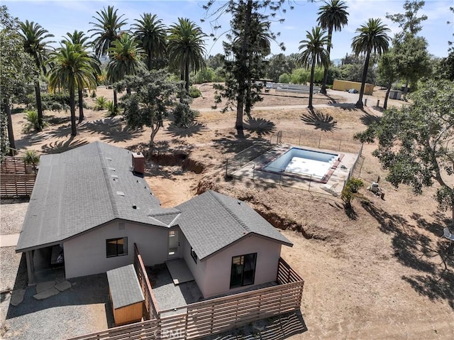 3210 Live Oak Park Rd, Fallbrook, CA 92028 - view of subject property