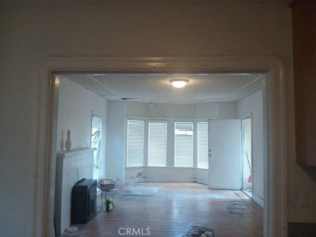 2123 High St, Oakland, CA 94601 - interior space