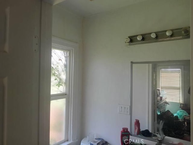 2123 High St, Oakland, CA 94601 - interior space