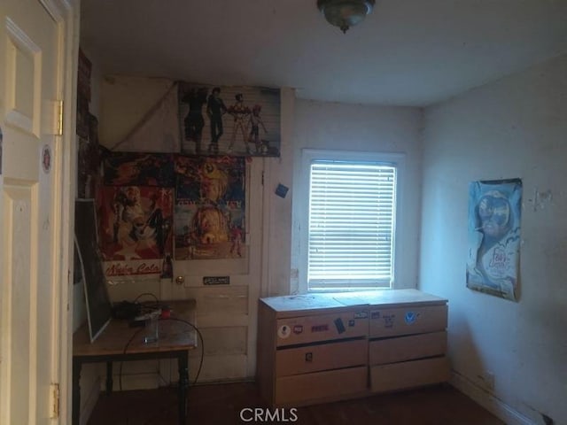 2123 High St, Oakland, CA 94601 - view of bedroom