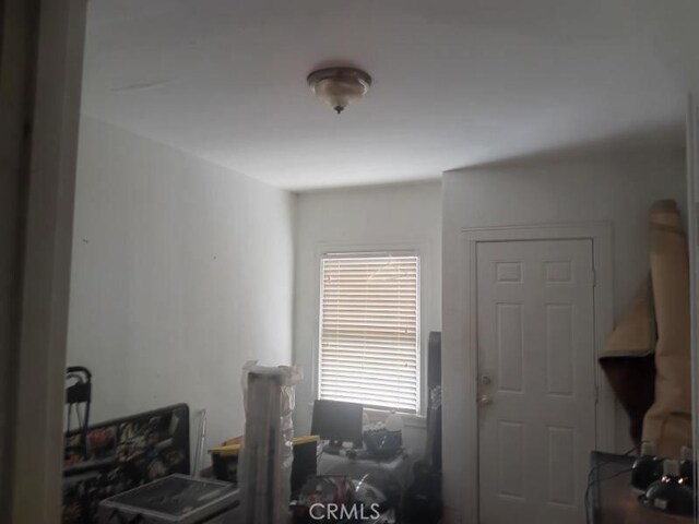 2123 High St, Oakland, CA 94601 - interior space
