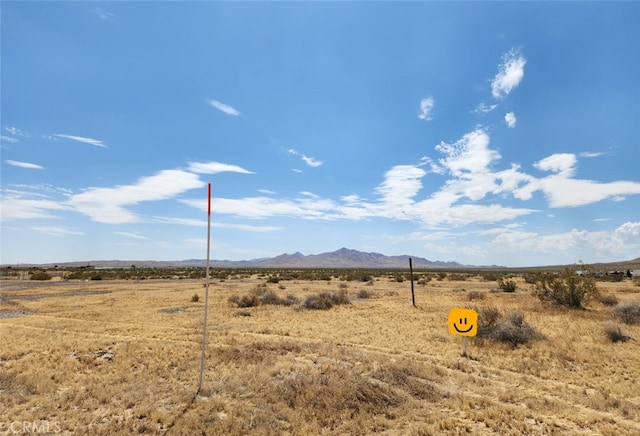 27400 Sunrise Trl, Helendale CA, 92342 land for sale