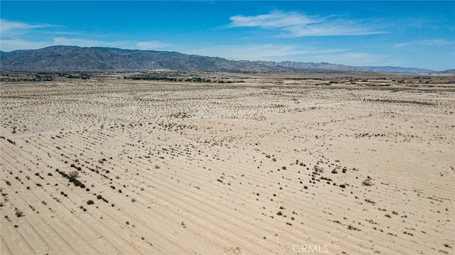 605 Indian Trl Unit 29, Palms CA, 92277 land for sale