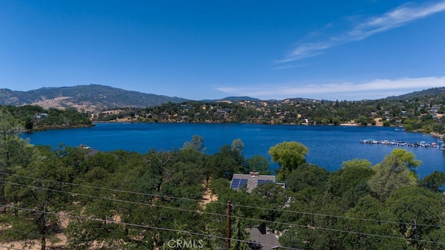 19148 N Shore Dr, Hidden Valley Lake, CA 95467 - photo 12
