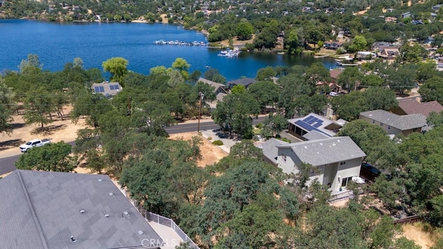 19148 N Shore Dr, Hidden Valley Lake CA, 95467 land for sale