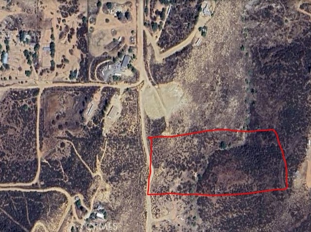 0 Los Altos Rd, Sage CA, 92544 land for sale