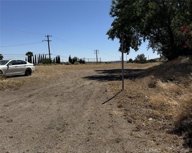 36360 Burnwell Ct, Palmdale CA, 93350 land for sale