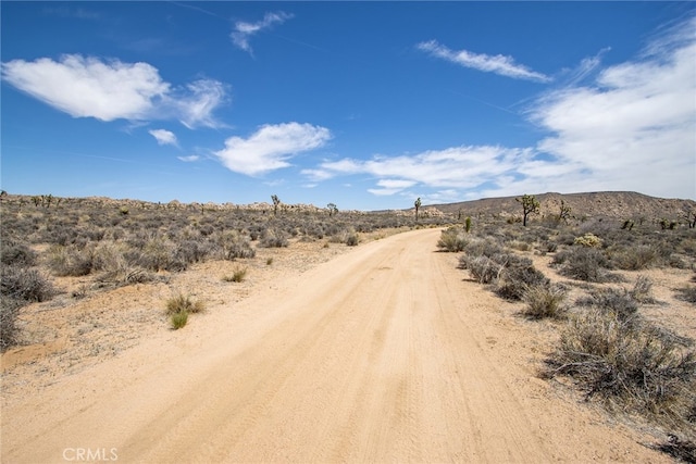 Listing photo 2 for 59190 Barron Dr, Yucca Valley CA 92284