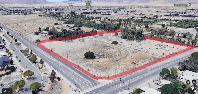 38755 Jefferson St, Indio CA, 92203 land for sale