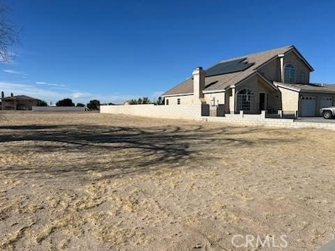 14298 Rivers Edge Rd, Helendale CA, 92342 land for sale