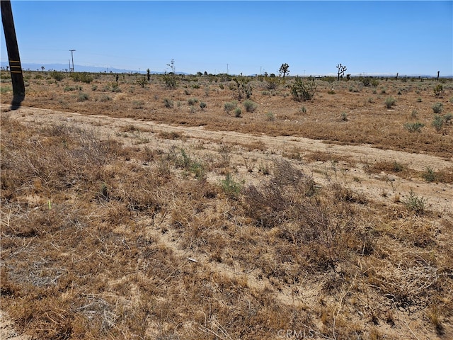 0 Cordova, Apple Valley CA, 92307 land for sale