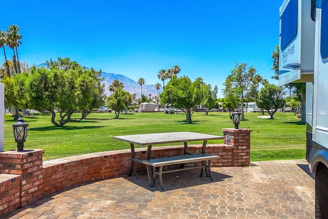 Listing photo 2 for 69411 Ramon Rd Unit 808, Cathedral City CA 92234