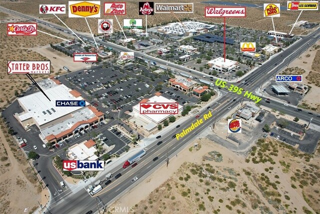 4 Palmdale Rd, Victorville, CA 92392 - photo 16