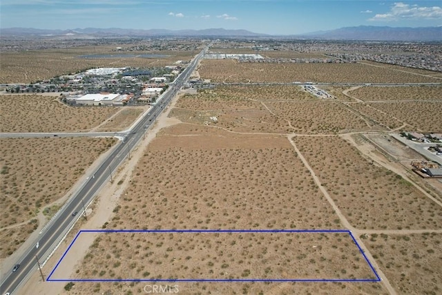 Listing photo 2 for 4 Palmdale Rd, Victorville CA 92392