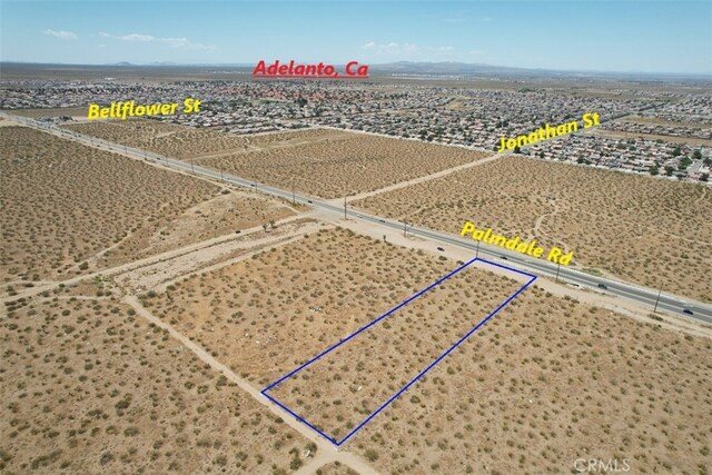 4 Palmdale Rd, Victorville, CA 92392 - photo 9
