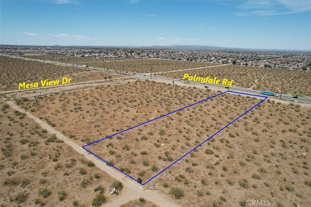 4 Palmdale Rd, Victorville, CA 92392 - photo 10