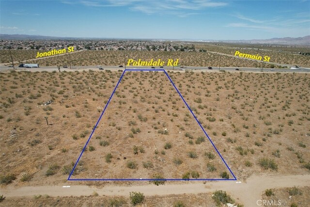 4 Palmdale Rd, Victorville, CA 92392 - photo 12