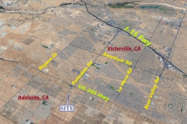4 Palmdale Rd, Victorville, CA 92392 - photo 17