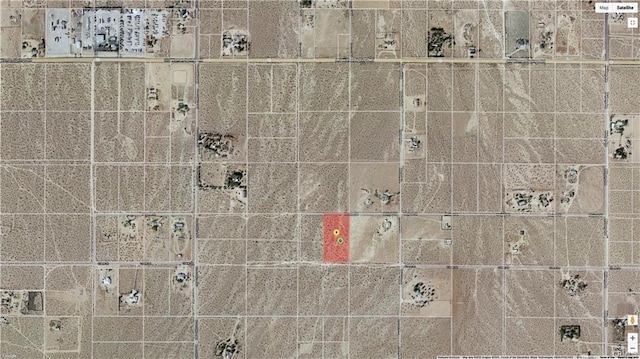 Listing photo 3 for 0 Mojave St, Lucerne Valley CA 92356