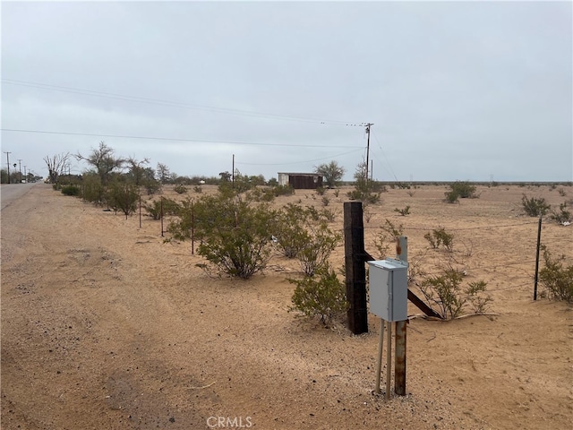 18441 Blythe Way, Blythe CA, 92225 land for sale