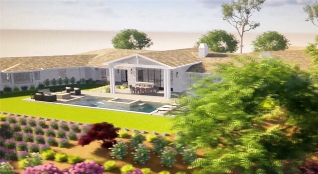 1 Storm Hill Ln, Rolling Hills, CA 90274 - photo 10