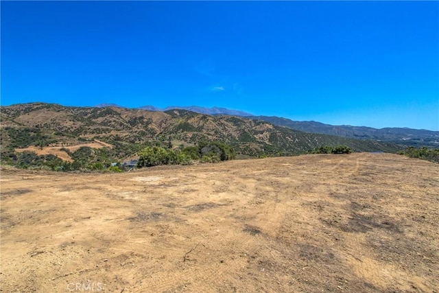 Listing photo 3 for 38 Avenue E, Yucaipa CA 92399