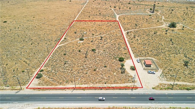 Listing photo 2 for 0 395th Hwy, Hesperia CA 92345