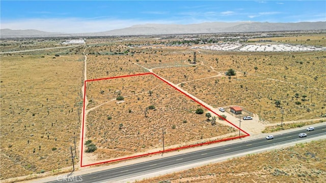 Listing photo 3 for 0 395th Hwy, Hesperia CA 92345