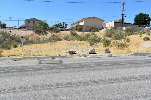 Listing photo 3 for 0 Pioneer Ln, Barstow CA 92311