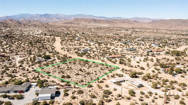 56600 Duarte St, Yucca Valley, CA 92284