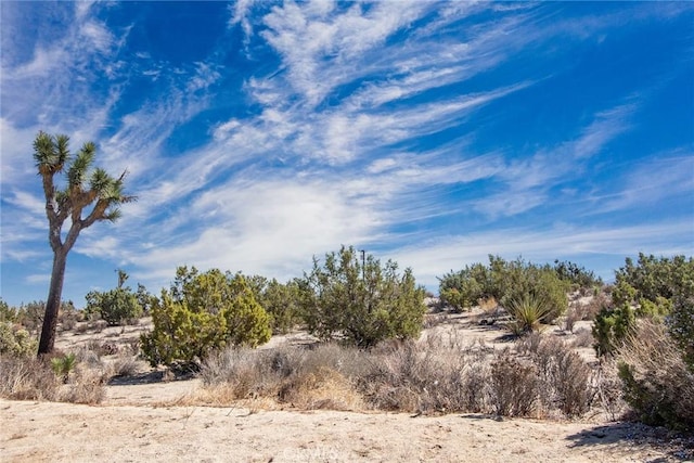 56600 Duarte St, Yucca Valley, CA 92284