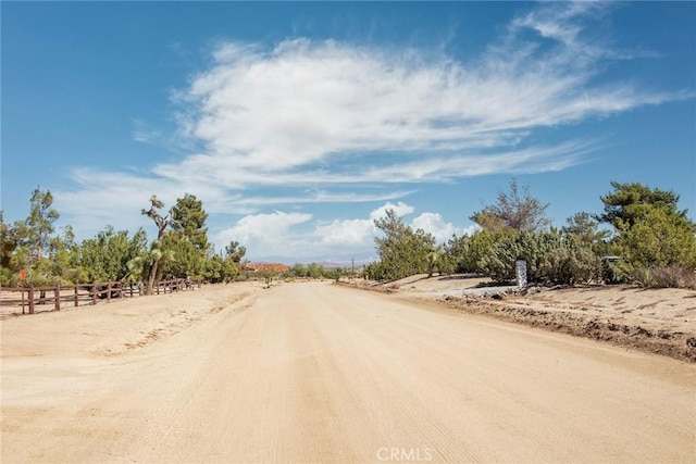 56600 Duarte St, Yucca Valley, CA 92284