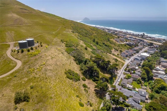 3048 Gilbert Ave, Cayucos CA, 93430 land for sale