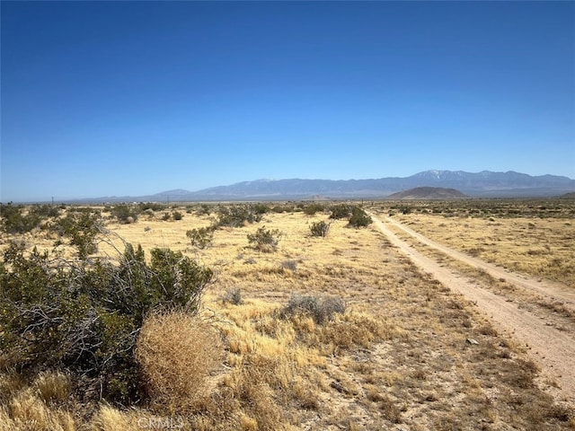 0 235th St, Palmdale CA, 93591 land for sale