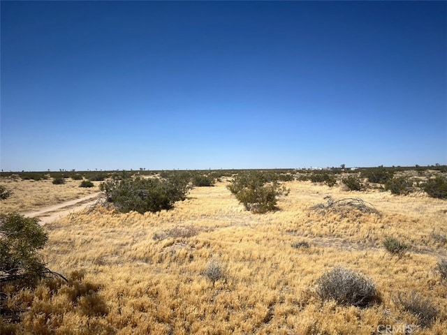 Listing photo 3 for 0 235th St, Palmdale CA 93591