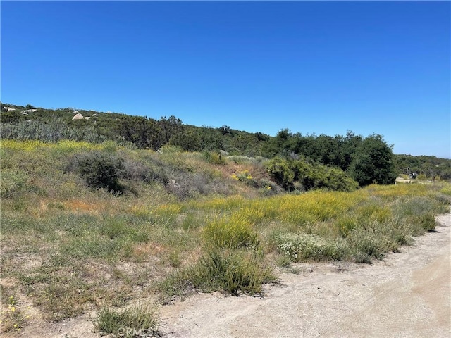 0 Tanager, Hemet CA, 92544 land for sale