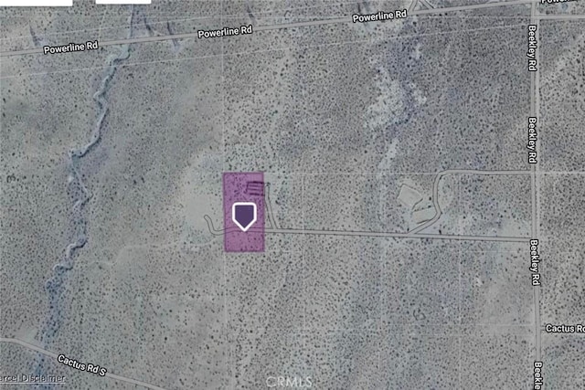 0 Beekly Rd, Phelan CA, 92371 land for sale