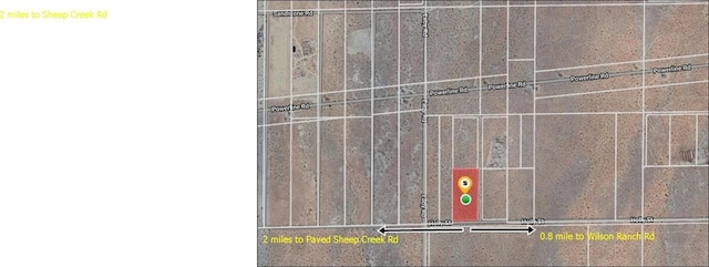 Listing photo 2 for 0 Holly Rd, Adelanto CA 92301