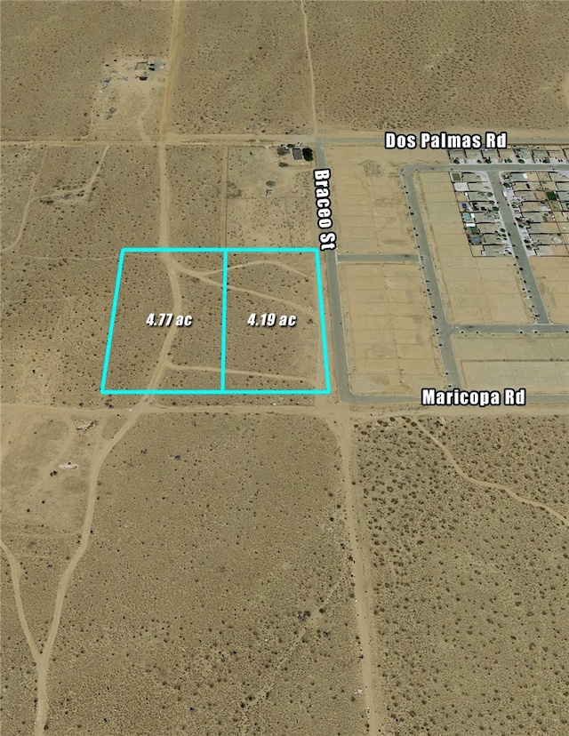 0 Maricopa Rd, Victorville CA, 92392 land for sale